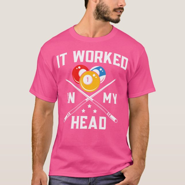 T-Shirt (Front)