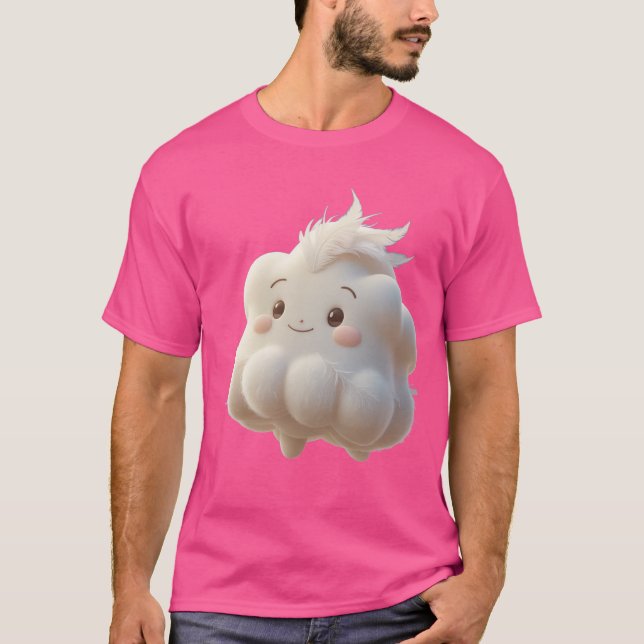 T-Shirt (Front)