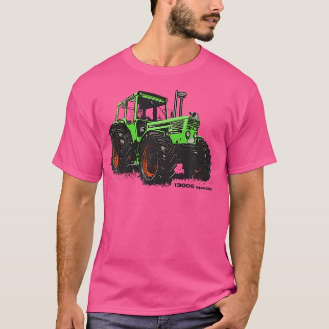 T-Shirt (Front)