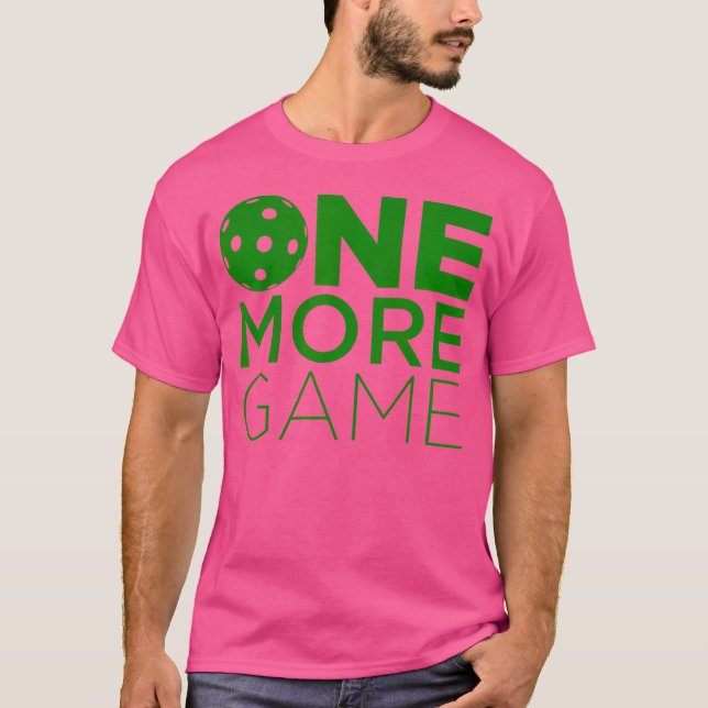 T-Shirt (Front)