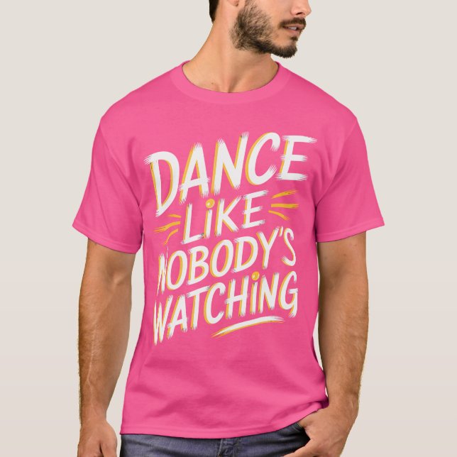 T-Shirt (Front)