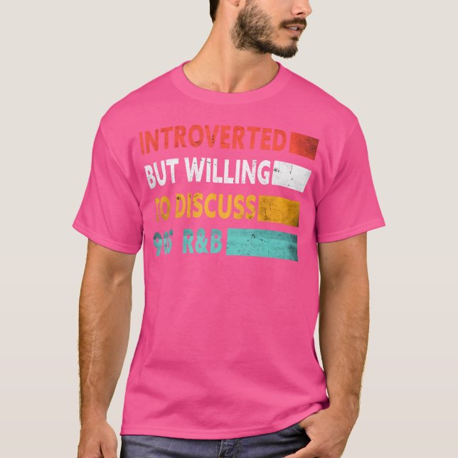 T-Shirt (Front)