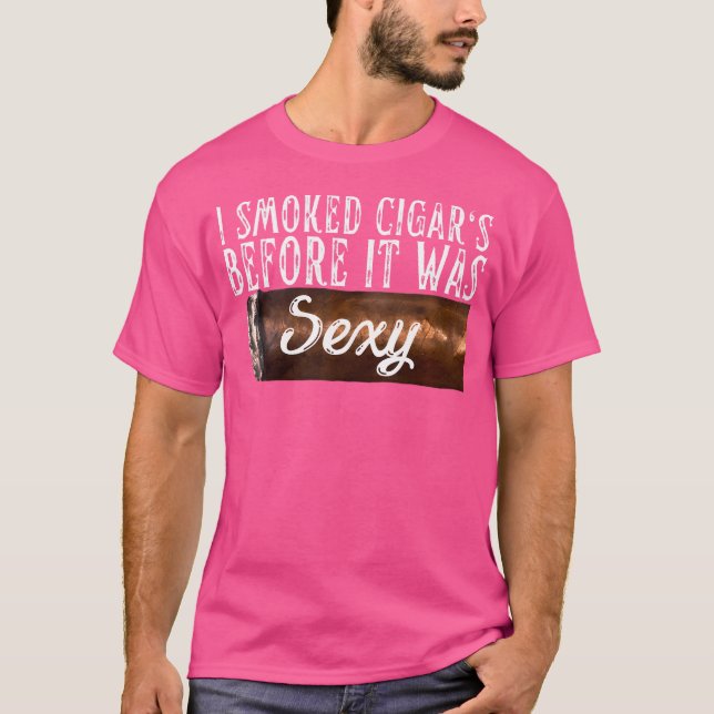 T-Shirt (Front)