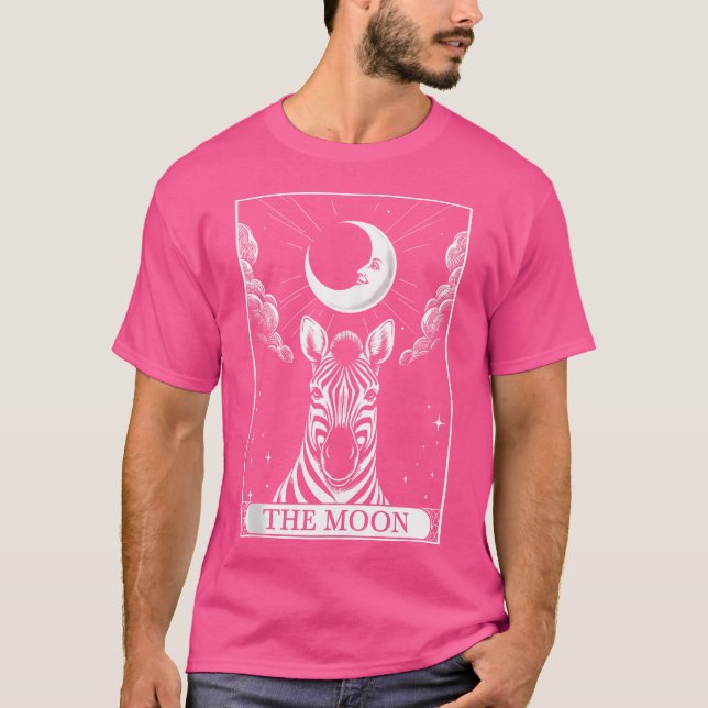 T-Shirt (Front)