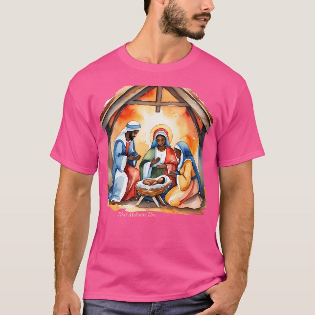 T-Shirt (Front)