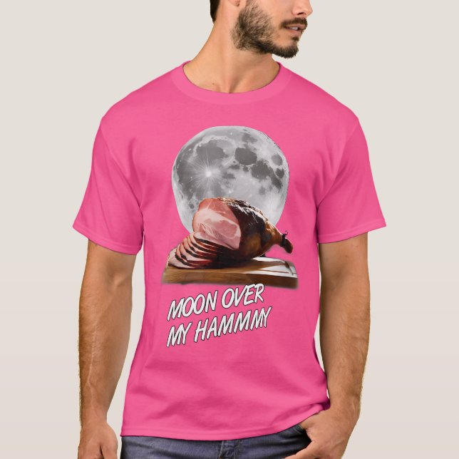 T-Shirt (Front)