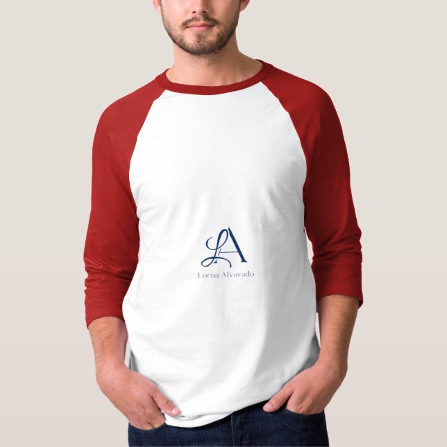 T-Shirt (Front)
