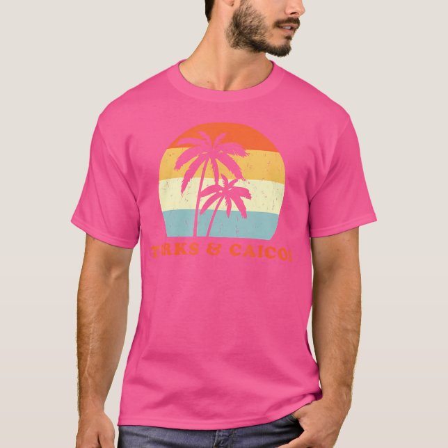 T-Shirt (Front)