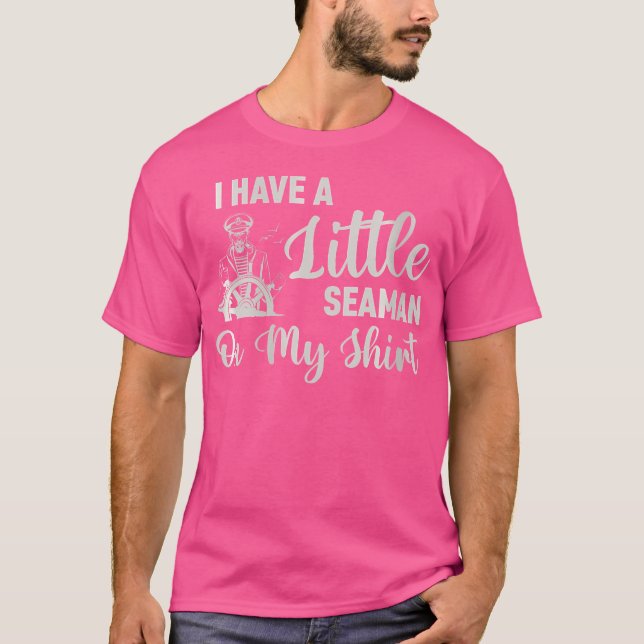 T-Shirt (Front)