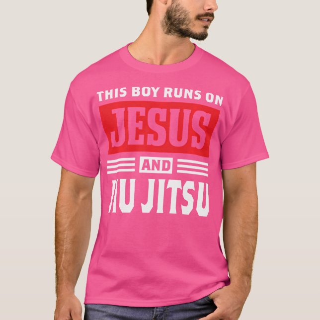 T-Shirt (Front)
