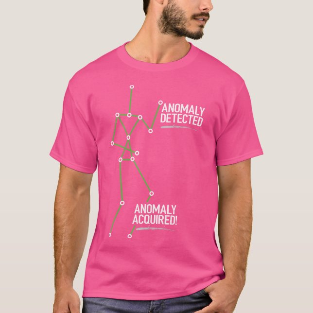 T-Shirt (Front)