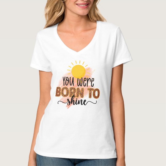 T-Shirt (Front)
