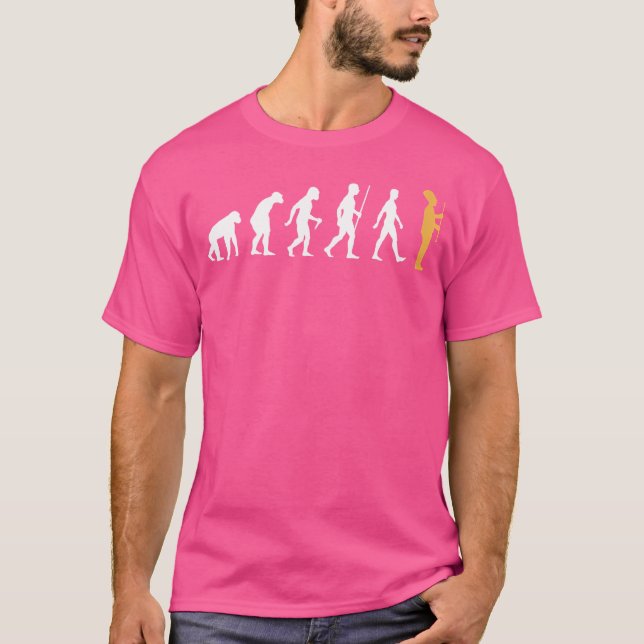 T-Shirt (Front)