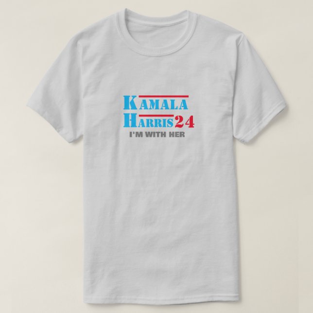 T-Shirt (Design Front)