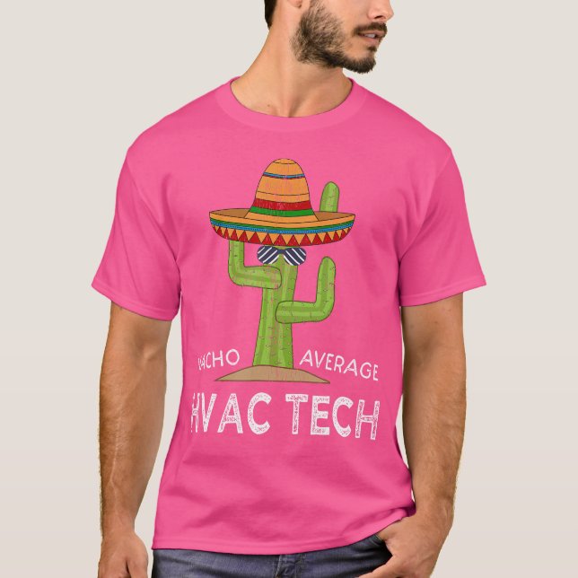 T-Shirt (Front)