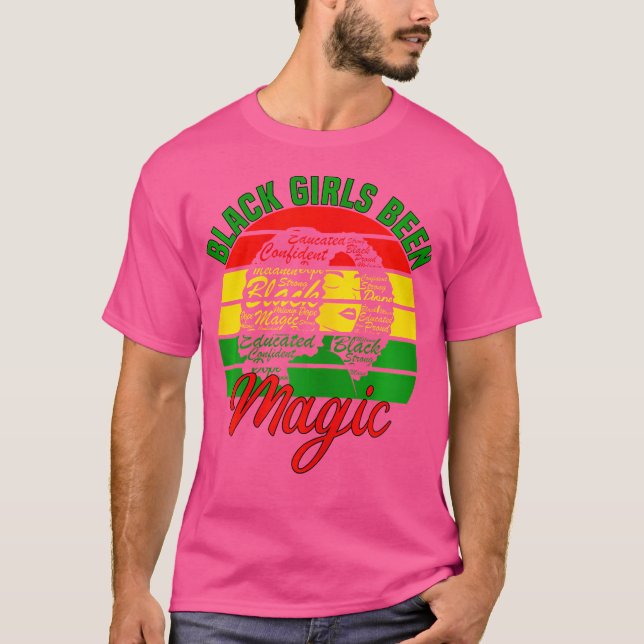 T-Shirt (Front)