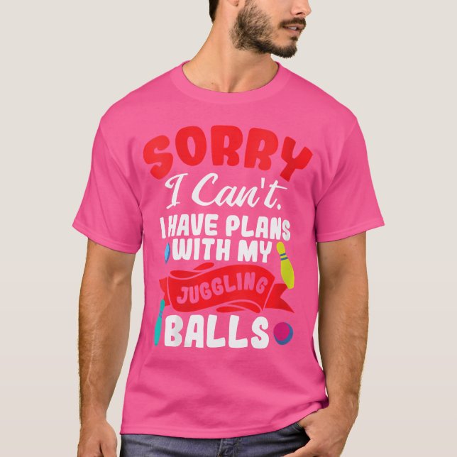 T-Shirt (Front)