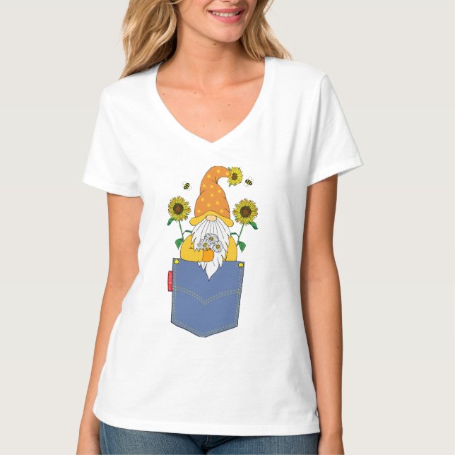 T-Shirt (Front)