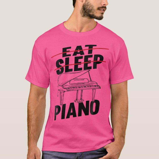 T-Shirt (Front)