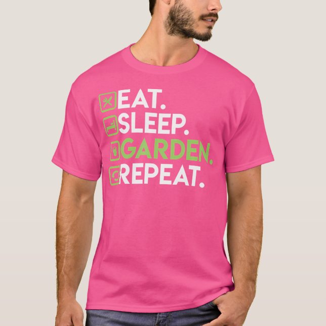 T-Shirt (Front)