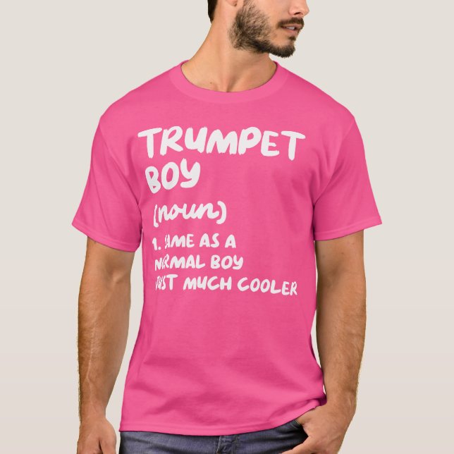 T-Shirt (Front)