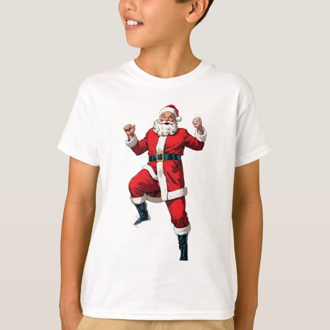 T-Shirt (Front)