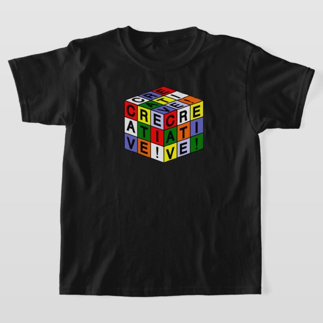 T-Shirt (Laydown)