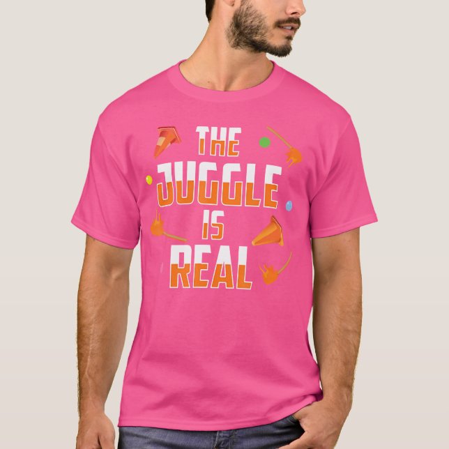 T-Shirt (Front)