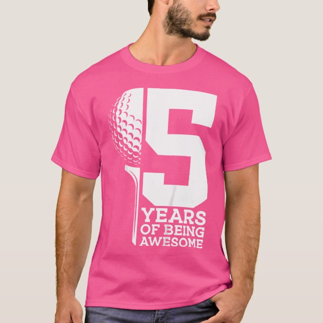 T-Shirt (Front)