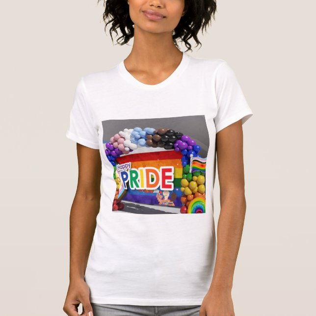 T-shirt (Front)