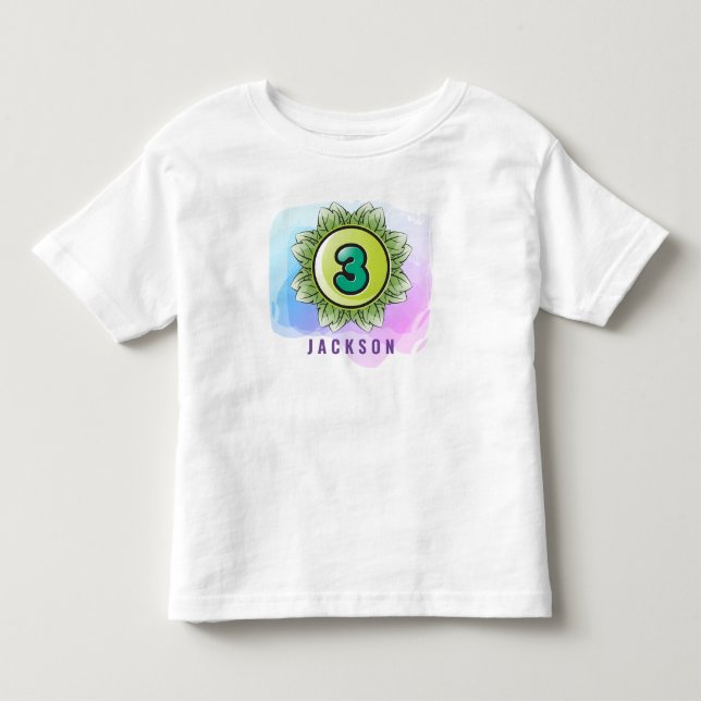 T-shirt (Front)