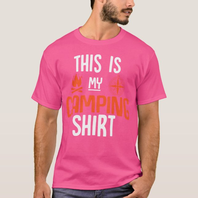 T-Shirt (Front)