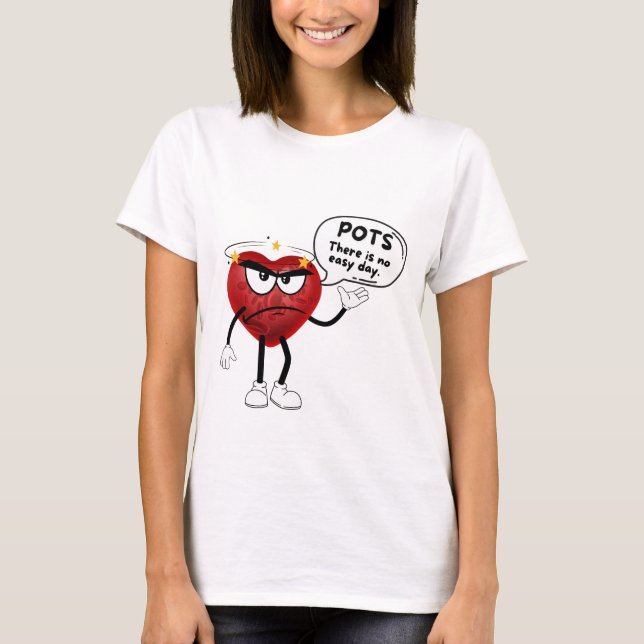 T-Shirt (Front)