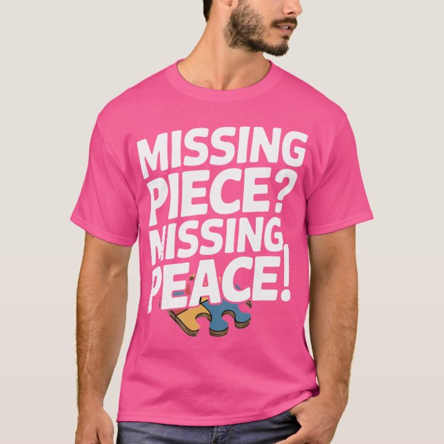 T-Shirt (Front)