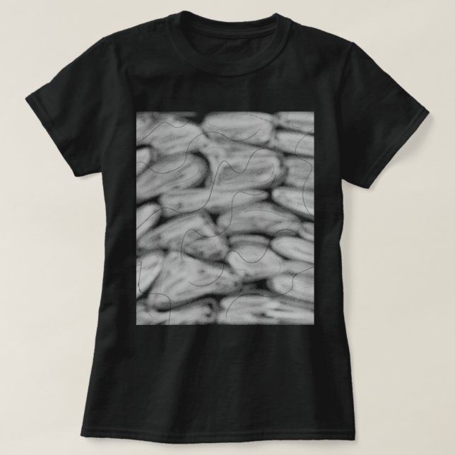 T-Shirt (Design Front)