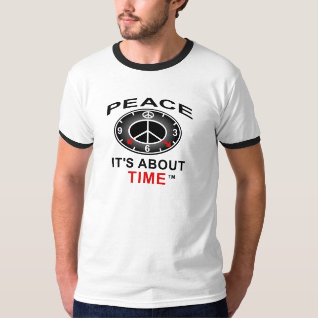 T-shirt (Front)