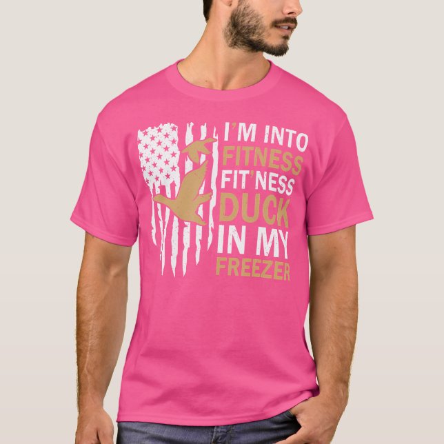 T-Shirt (Front)