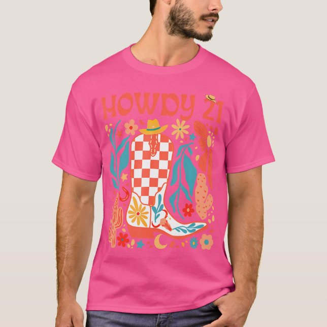 T-Shirt (Front)