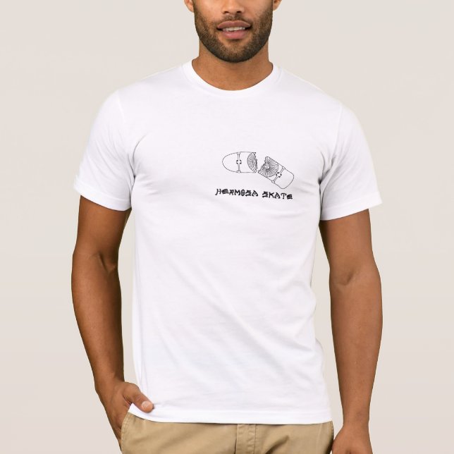 T-Shirt (Front)