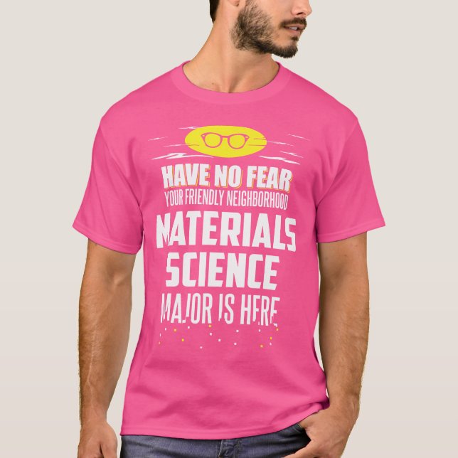 T-Shirt (Front)