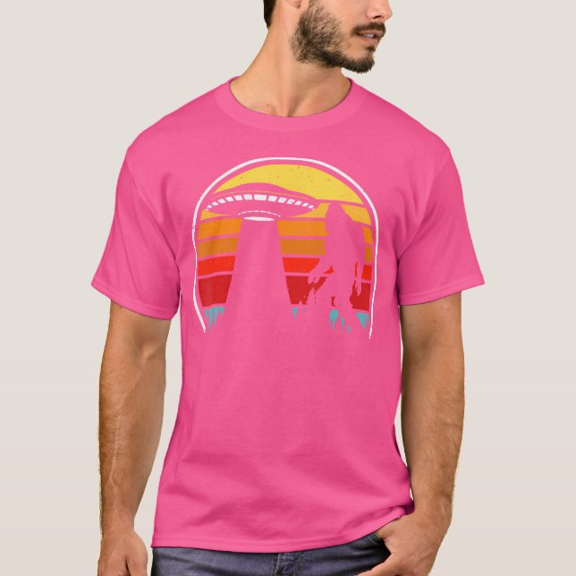 T-Shirt (Front)