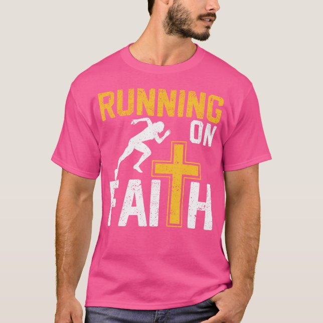 T-Shirt (Front)