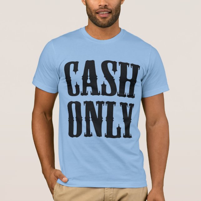 T-Shirt (Front)