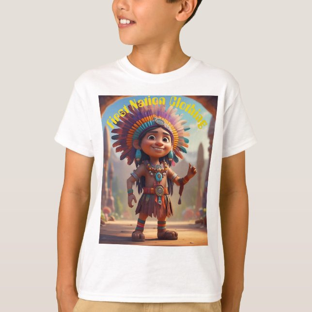 T-Shirt (Front)