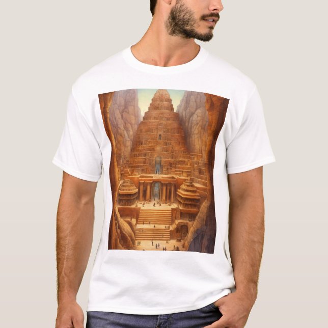 T-Shirt (Front)