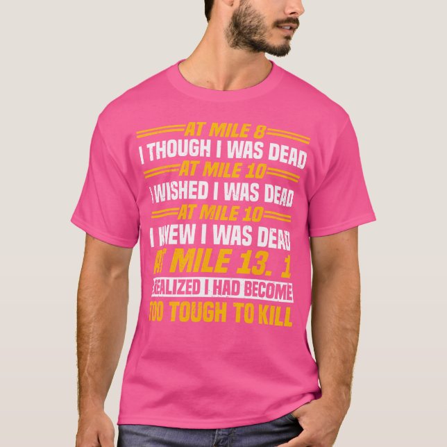 T-Shirt (Front)