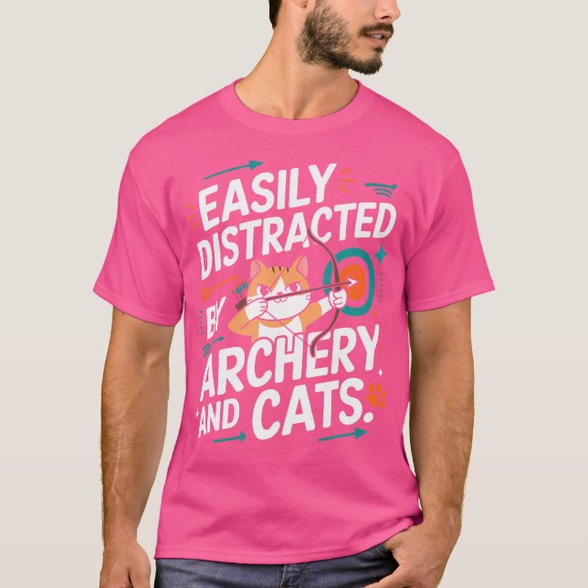 T-Shirt (Front)