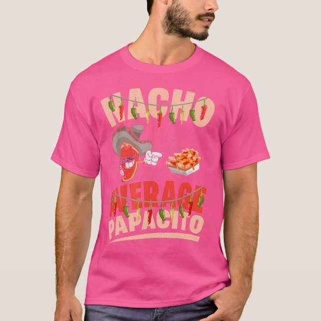 T-Shirt (Front)