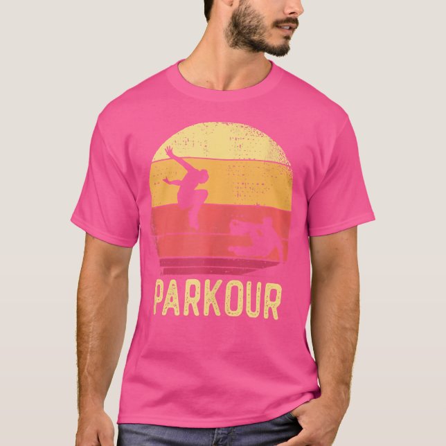 T-Shirt (Front)