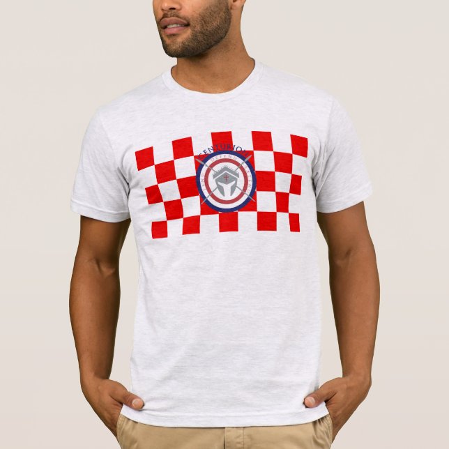T-Shirt (Front)